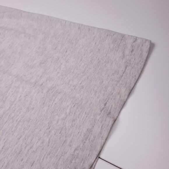 Vtg Fuzzy Elmo Sesame Street textured tee - Picture 8 of 8